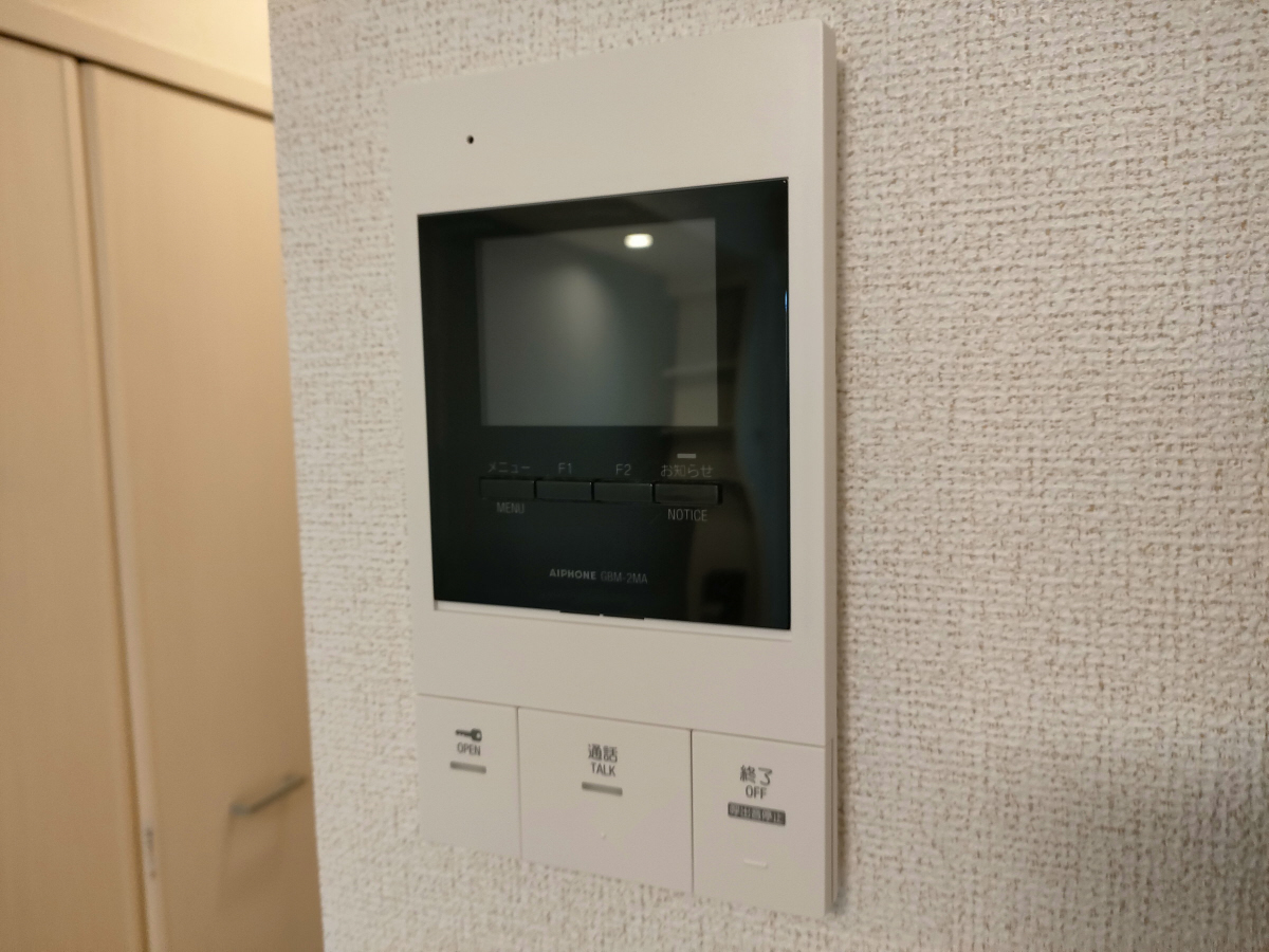 セキュリティ 写真11