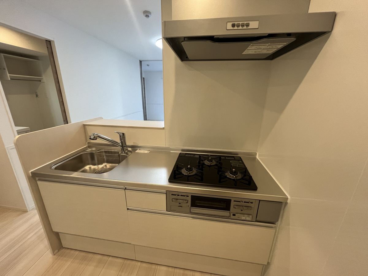キッチン 写真4