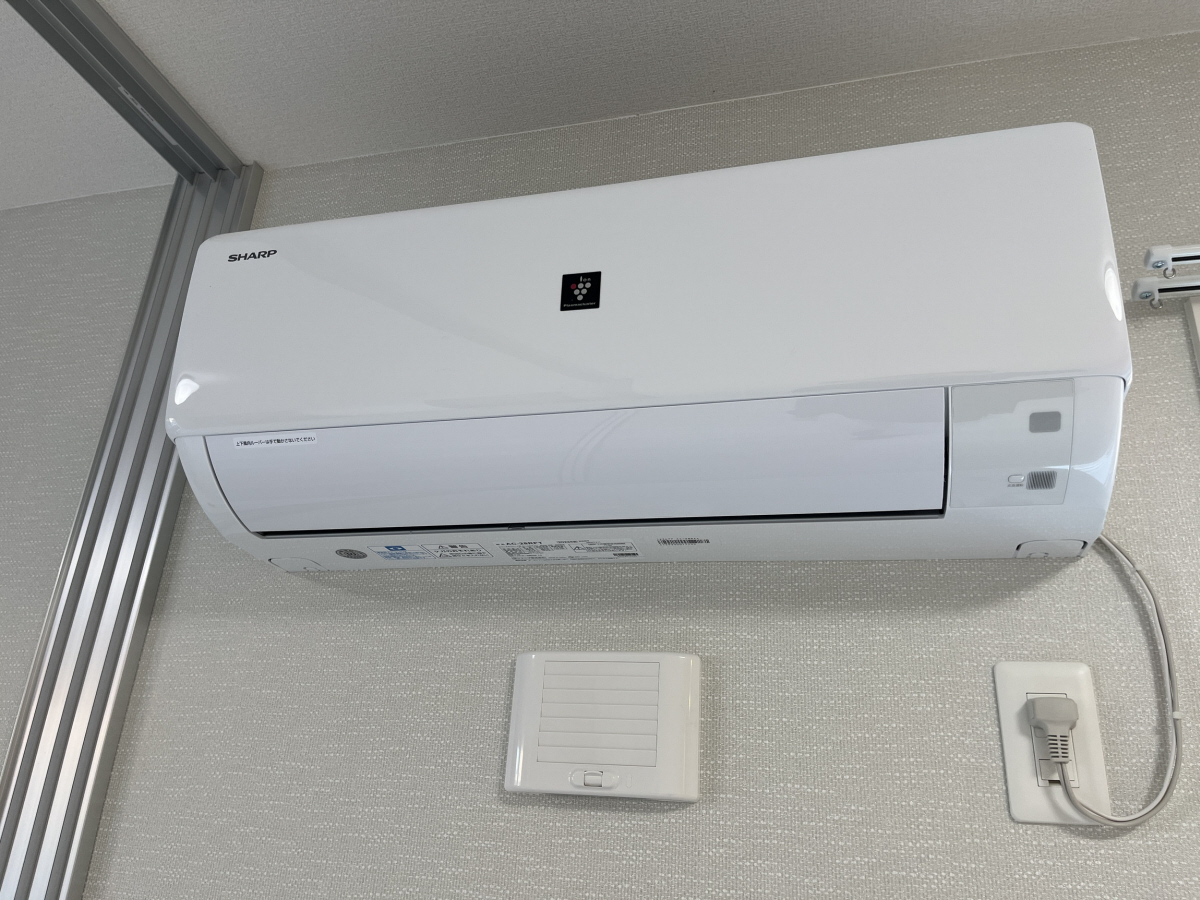 設備 写真29