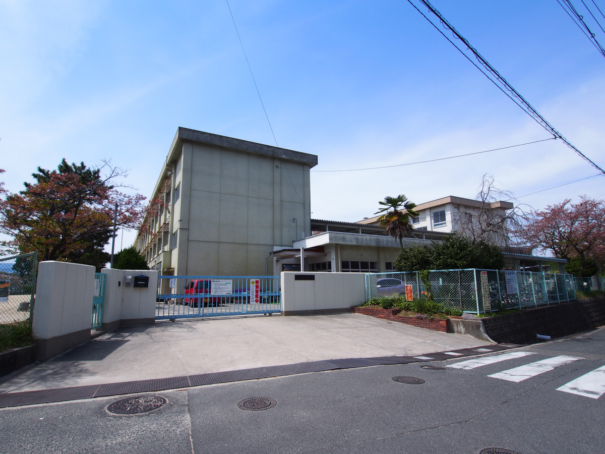 伏見小学校まで1067m (徒歩14分) 写真21