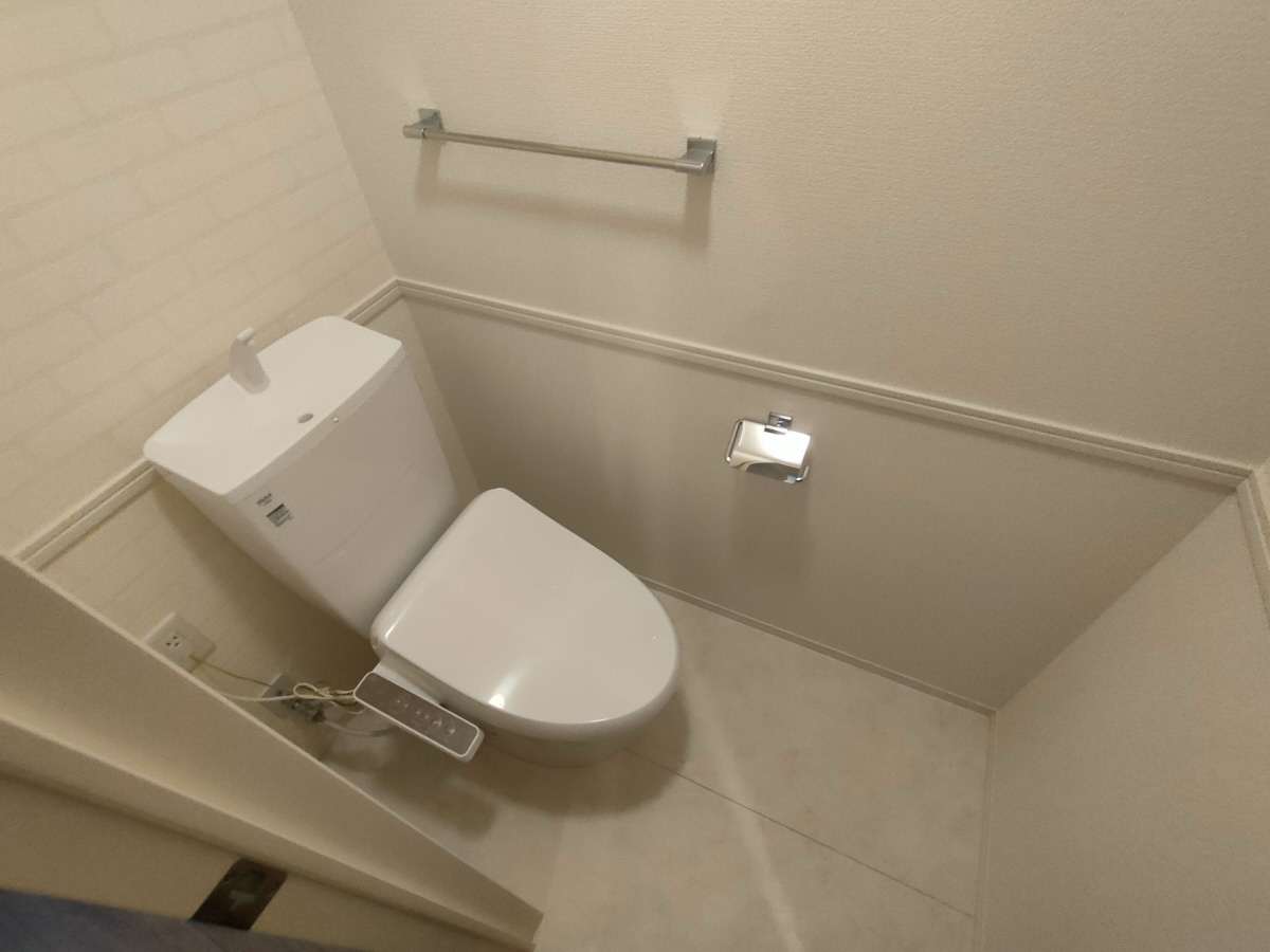 トイレ 写真8