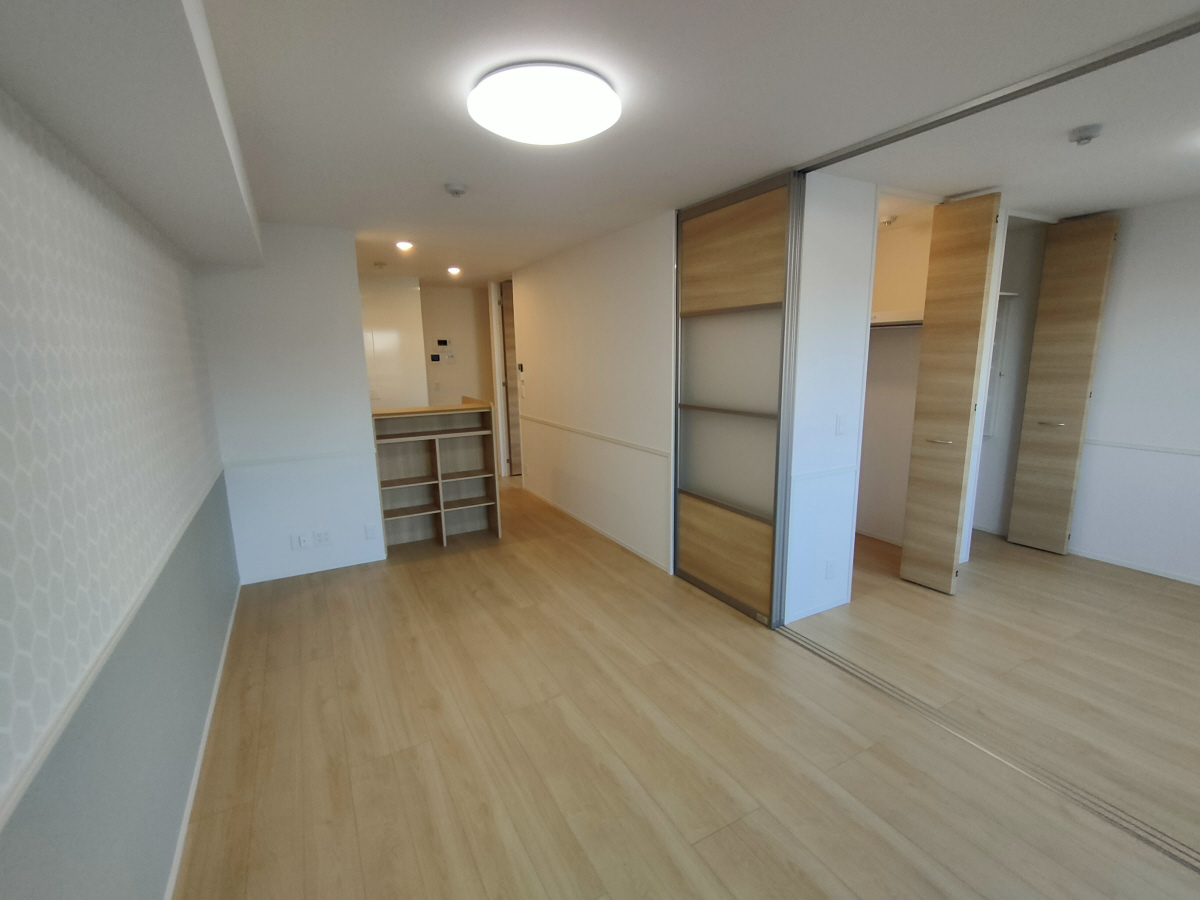 その他部屋・スペース 写真4