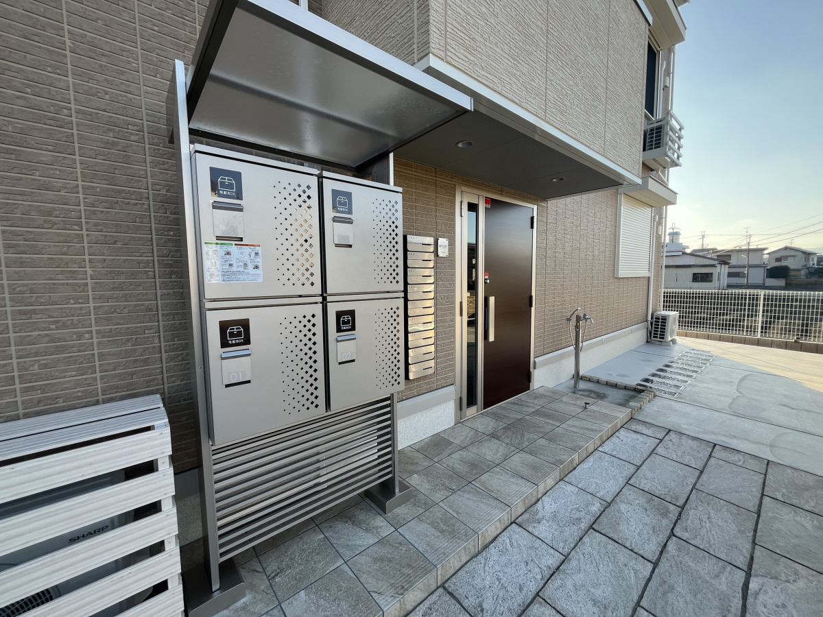 共用部 写真36