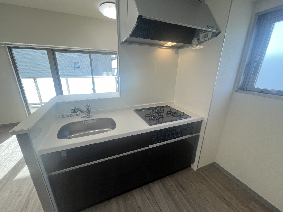 キッチン 写真3