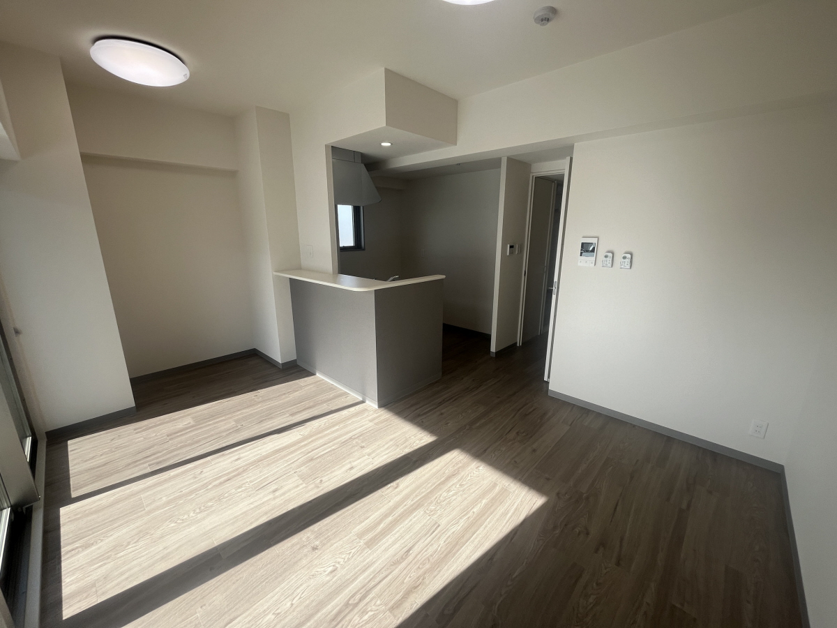 リビング 写真2