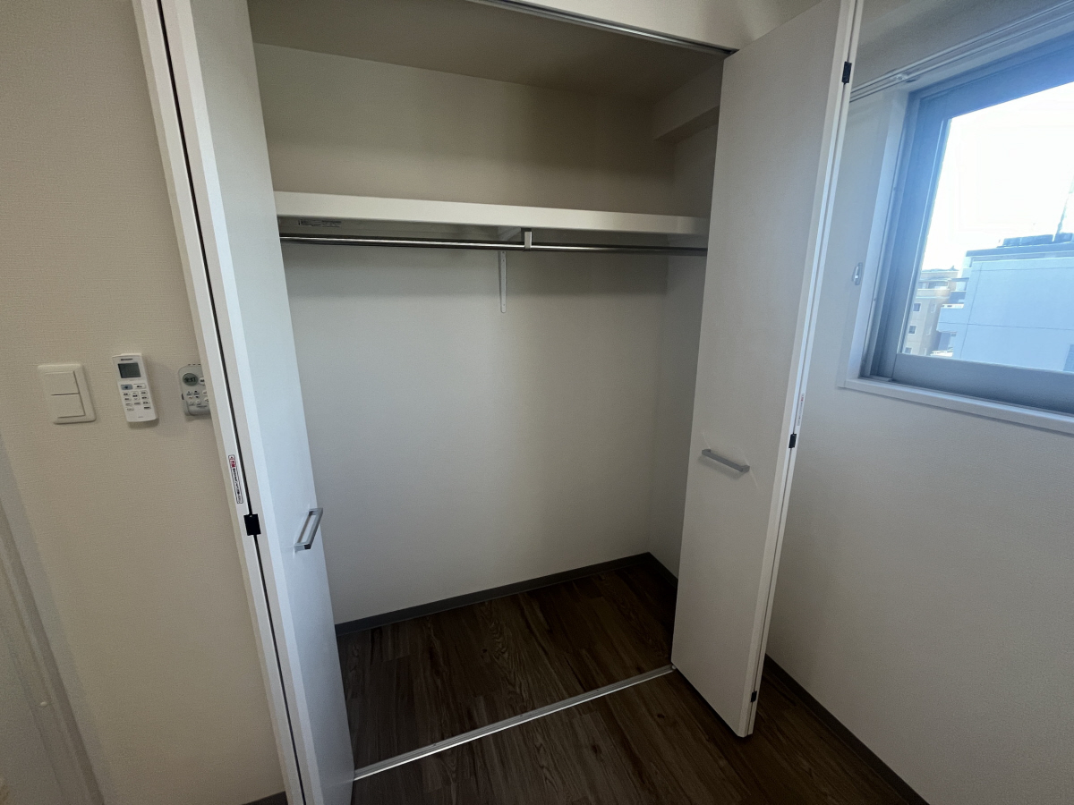 収納 写真17