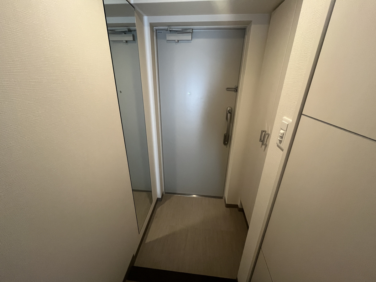 玄関 写真9
