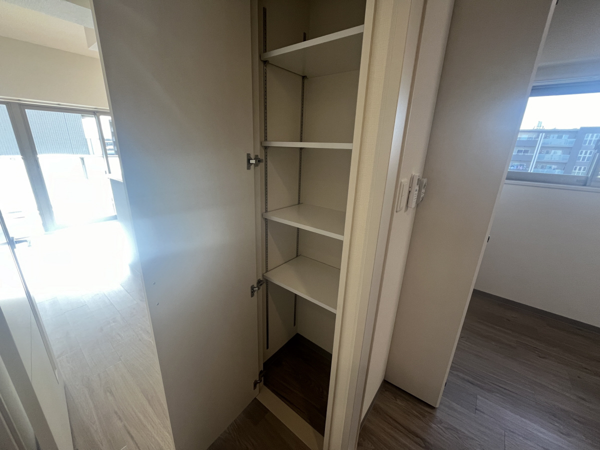 収納 写真18