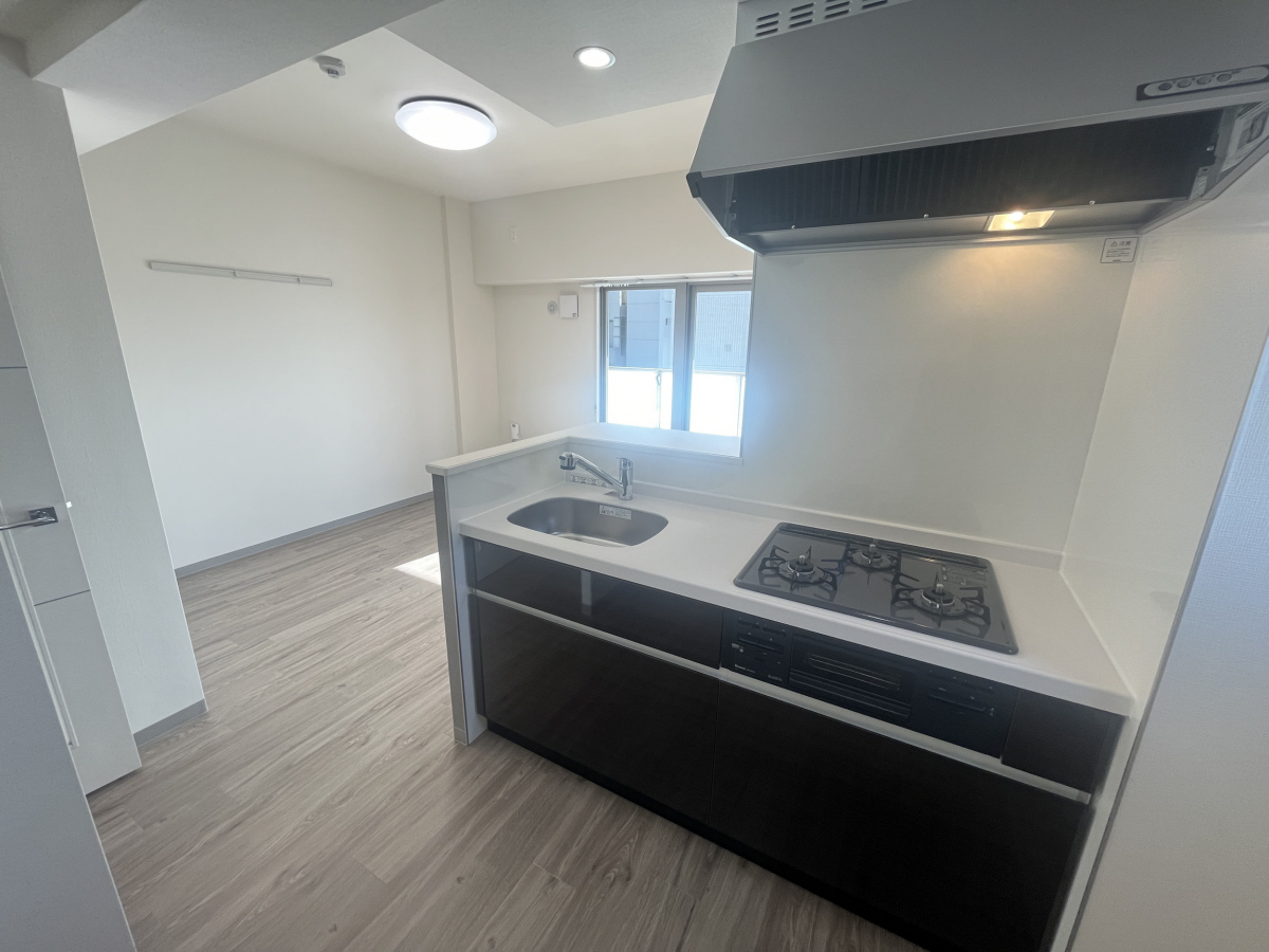 キッチン 写真4