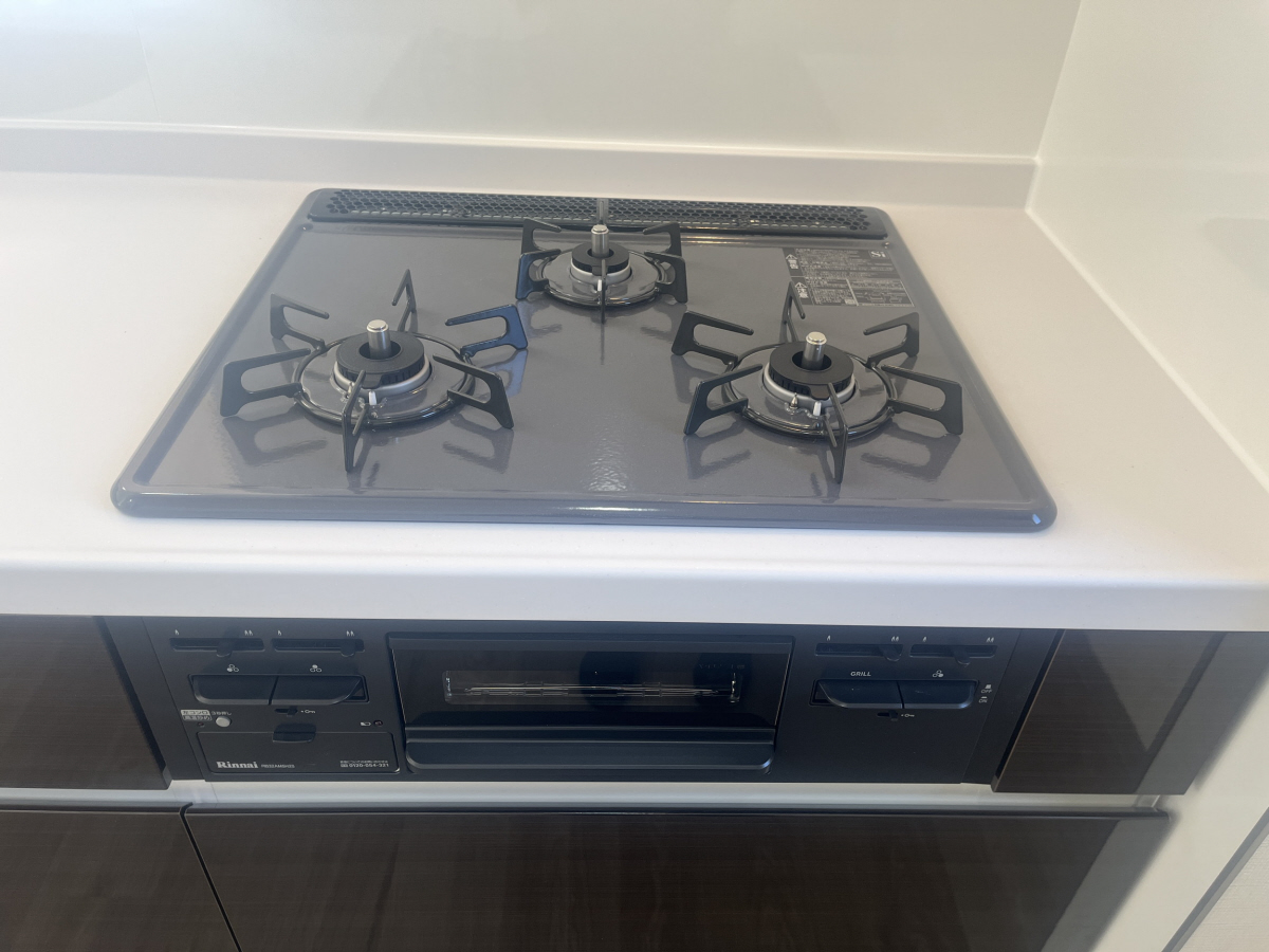 キッチン 写真5