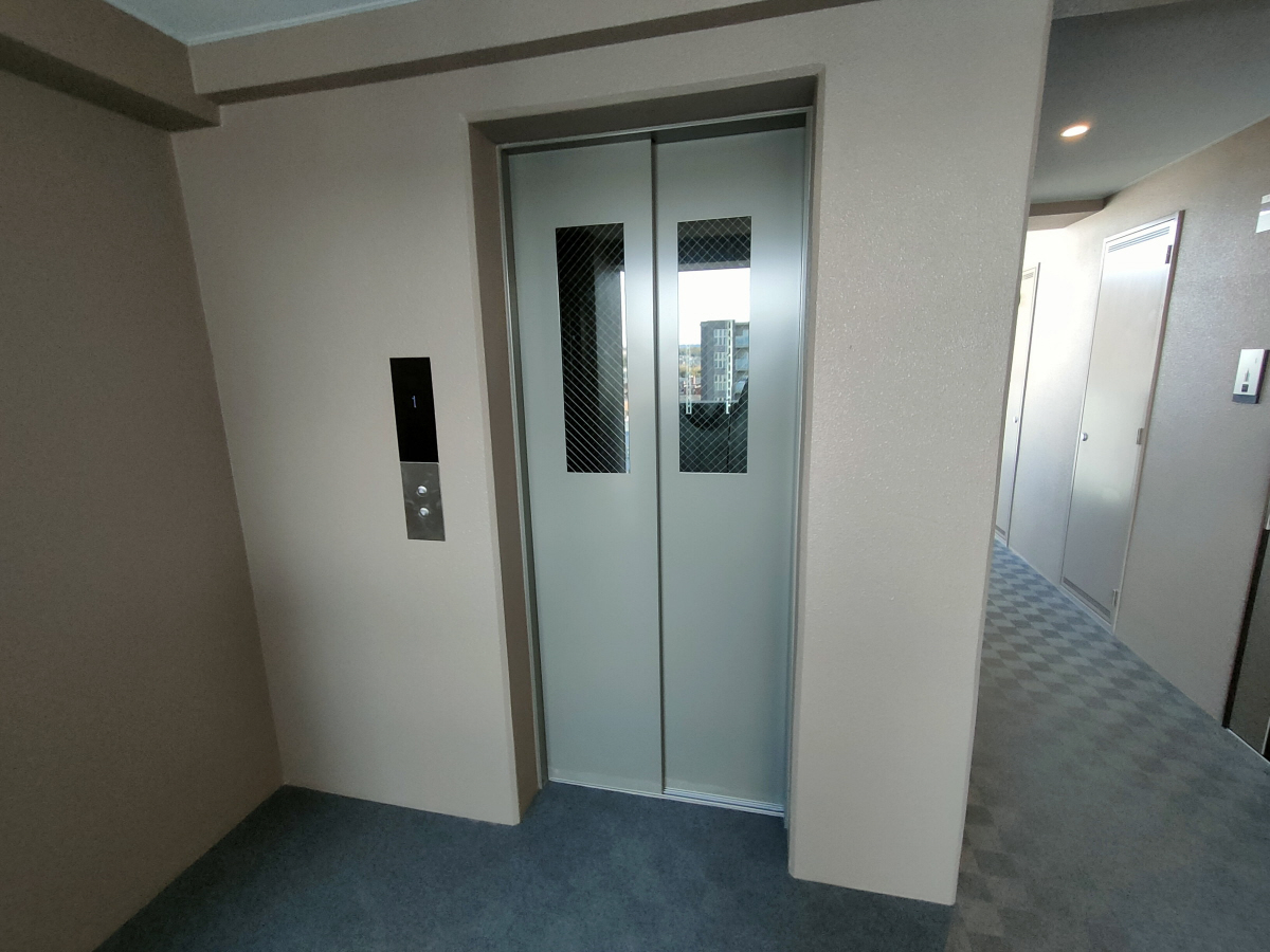 共用部 写真16