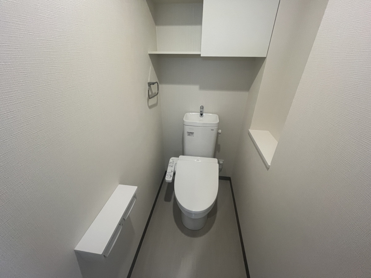 トイレ 写真13