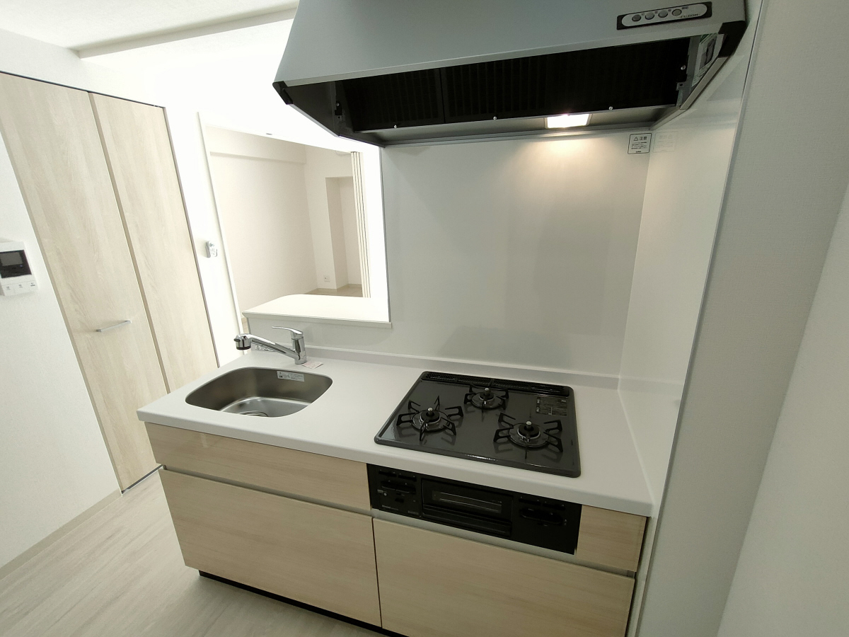 キッチン 写真3