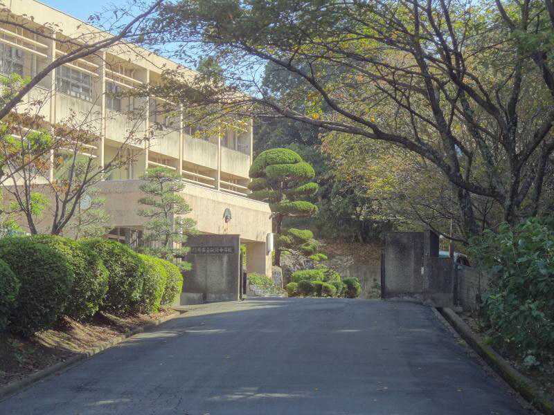 畝傍中学校まで994m (徒歩13分) 写真22