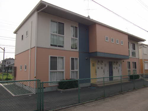 ファミールi