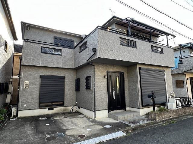天理市田町戸建