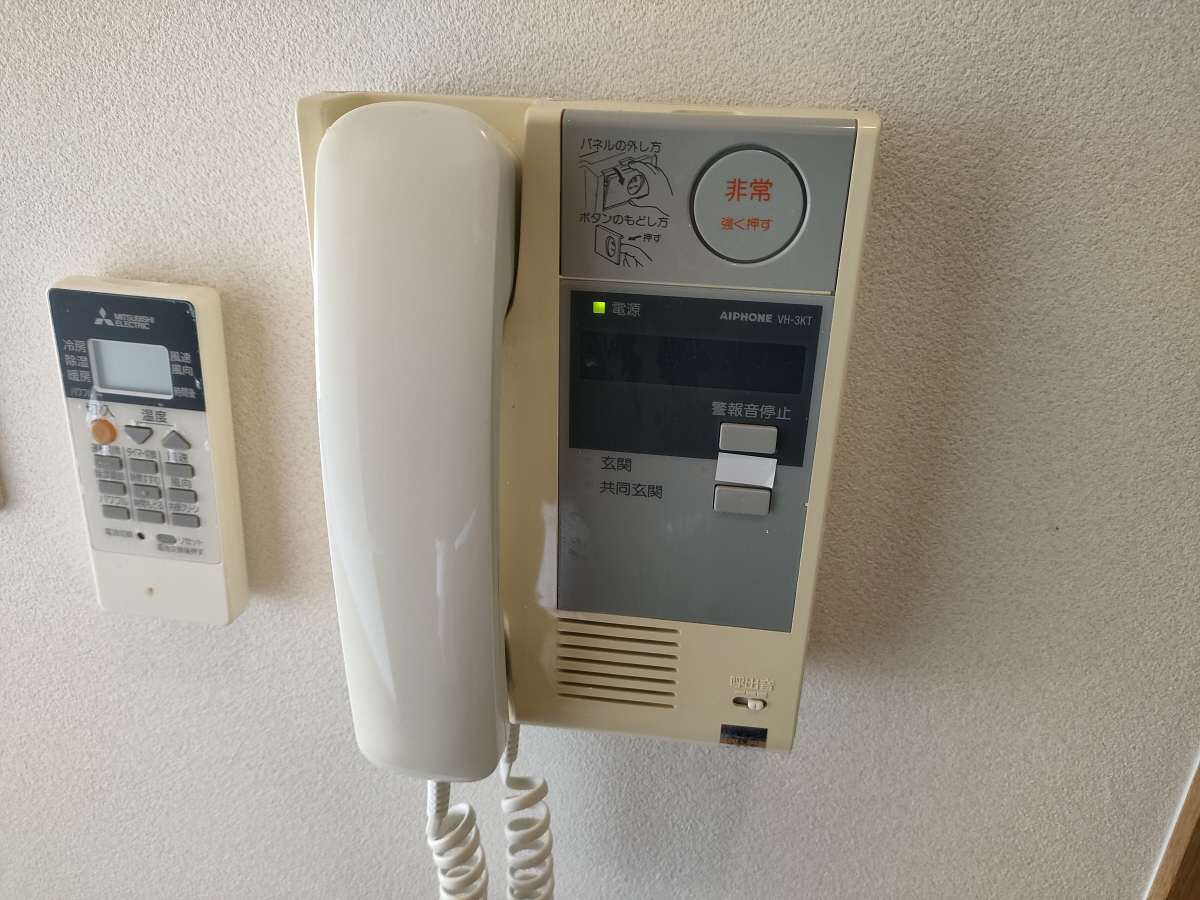 セキュリティ 写真11