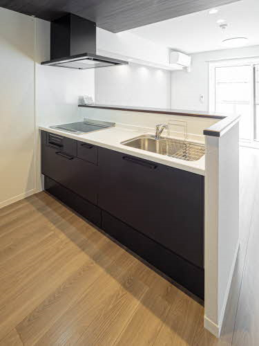 キッチン 写真3