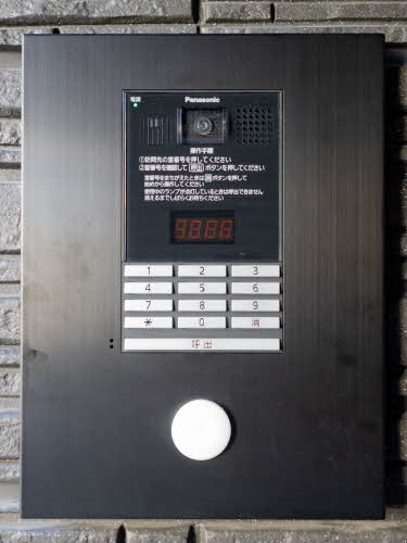 セキュリティ 写真9