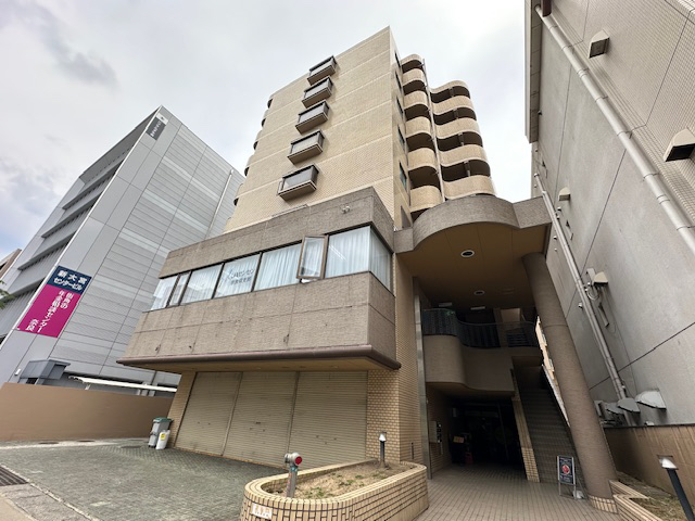 アルファテラス