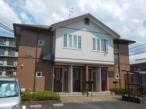 メゾン・シャトレールＢ