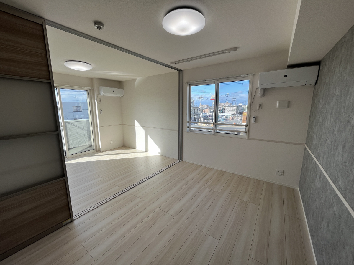 その他部屋・スペース 写真7