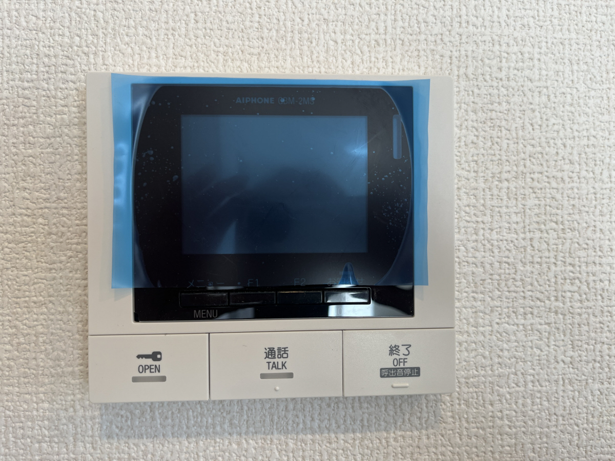 セキュリティ 写真12