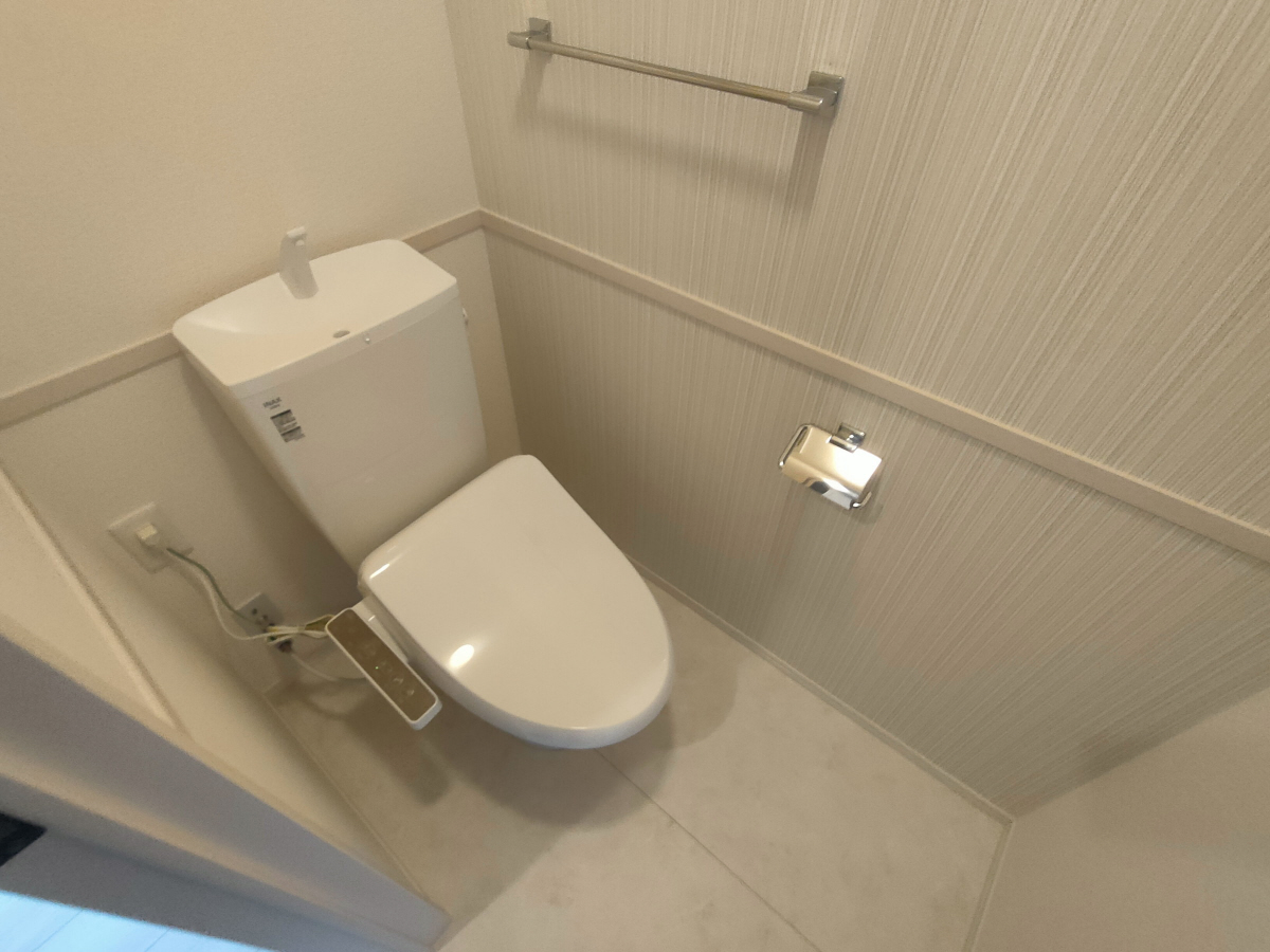トイレ 写真8