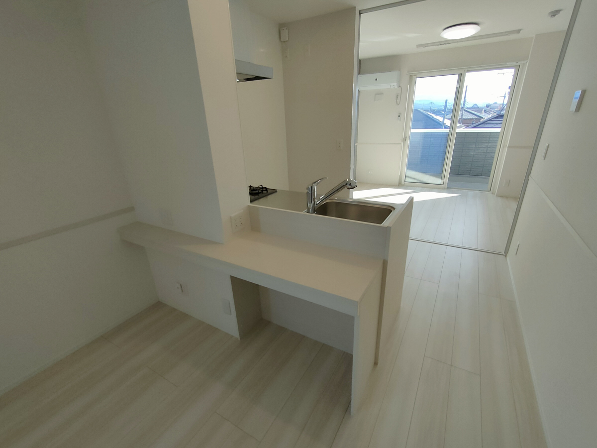 その他部屋・スペース 写真4