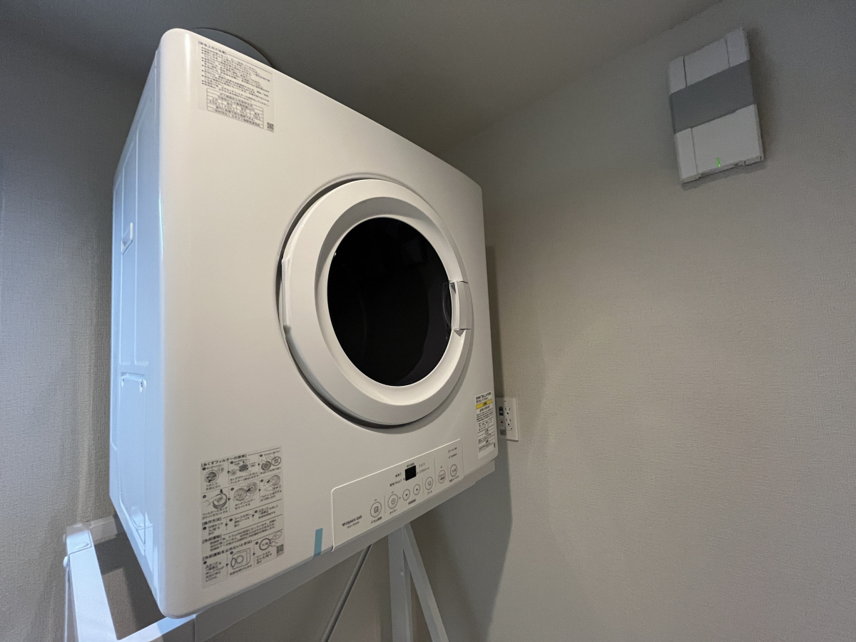 洗面所 写真13