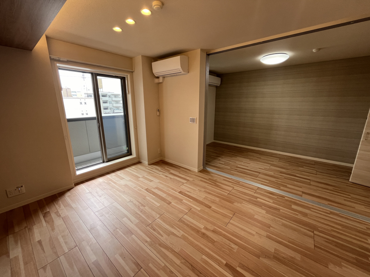 その他部屋・スペース 写真4