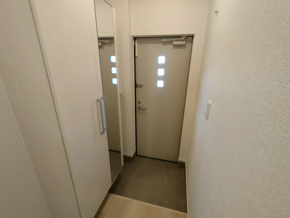 玄関 写真5