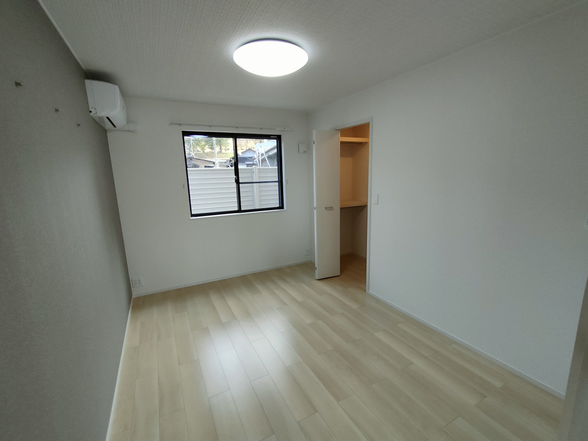 その他部屋・スペース 写真4