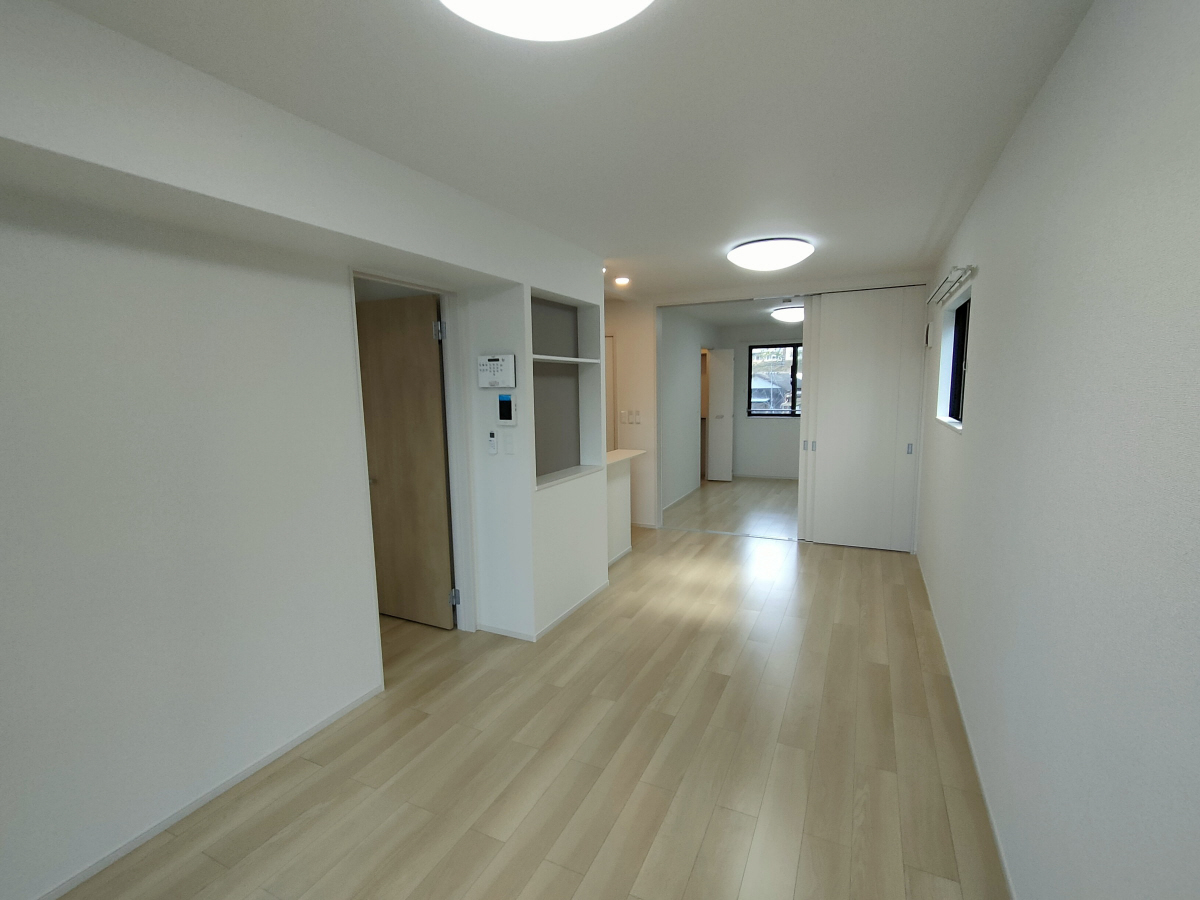 その他部屋・スペース 写真4