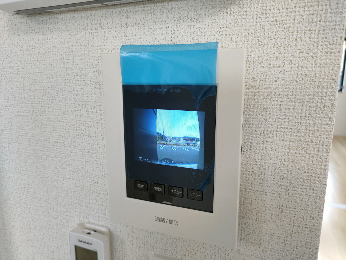 セキュリティ 写真11