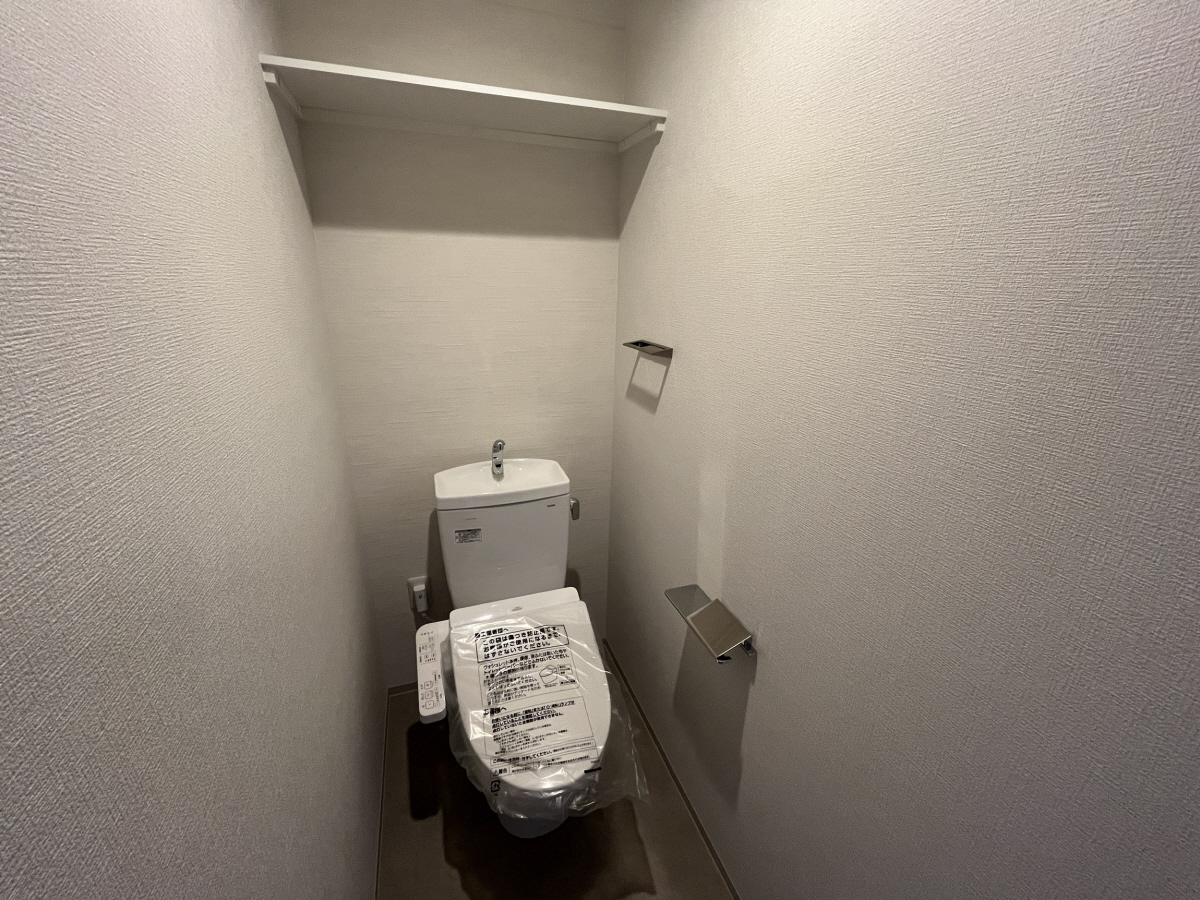 トイレ 写真8