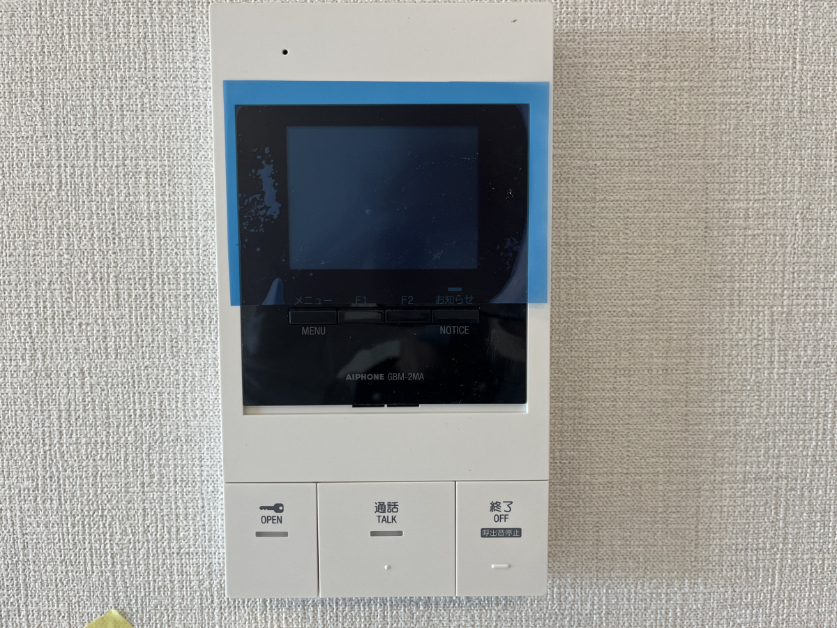セキュリティ 写真11