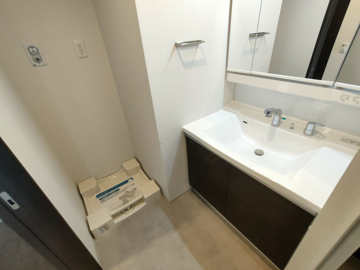 洗面所 写真6