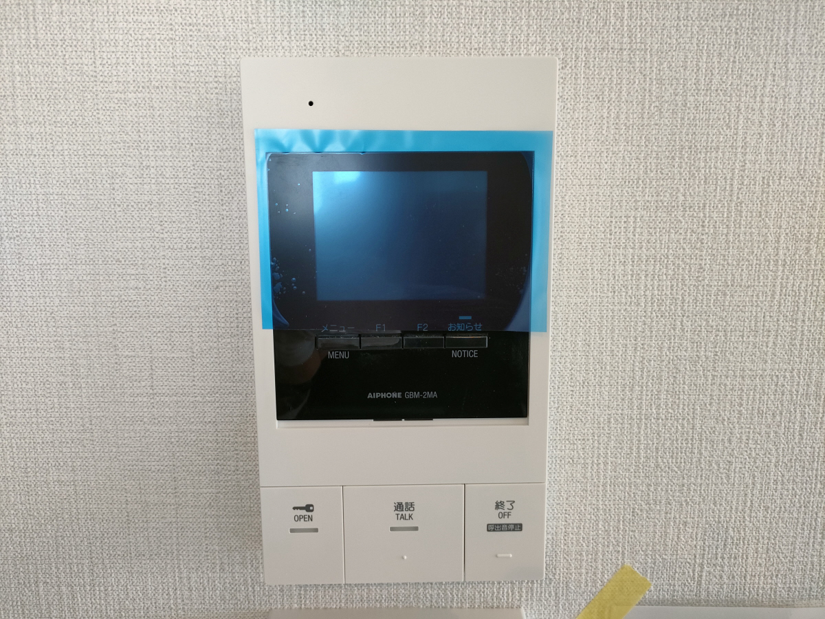 セキュリティ 写真11