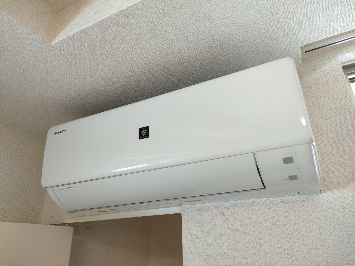 設備 写真17