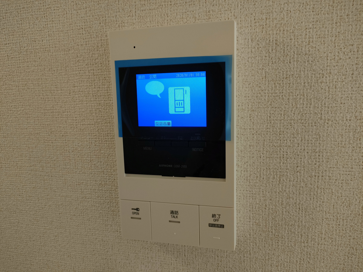 セキュリティ 写真16