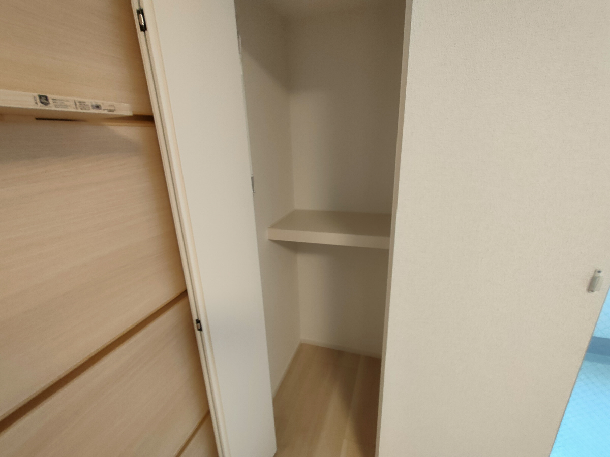 収納 写真13