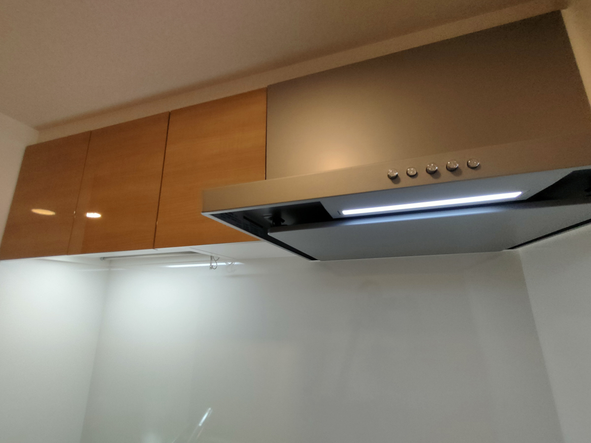 キッチン 写真4