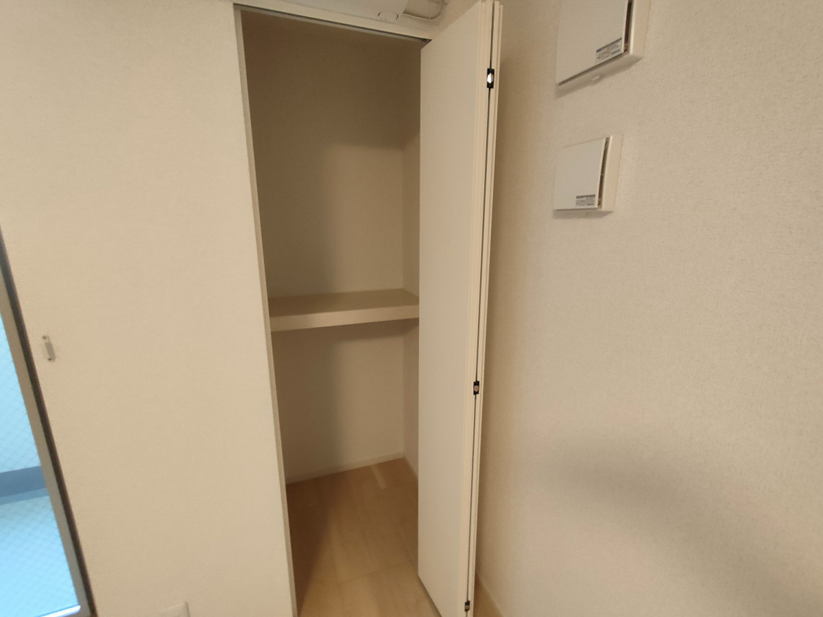収納 写真15