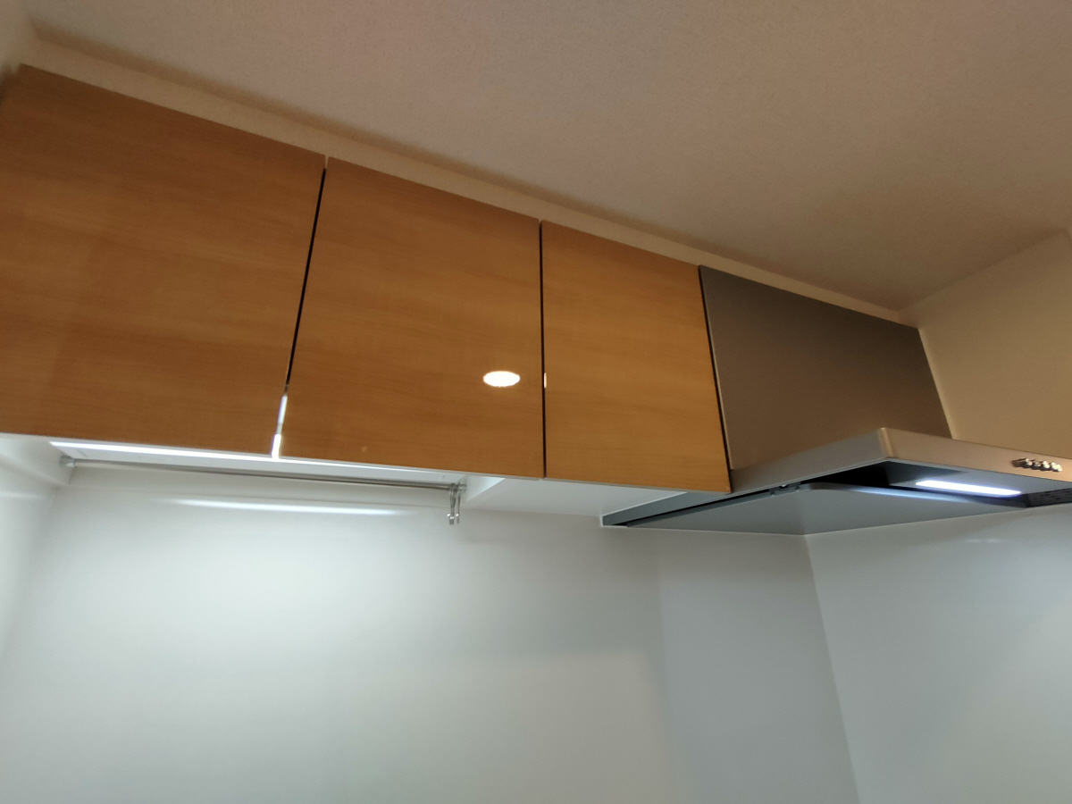 キッチン 写真3