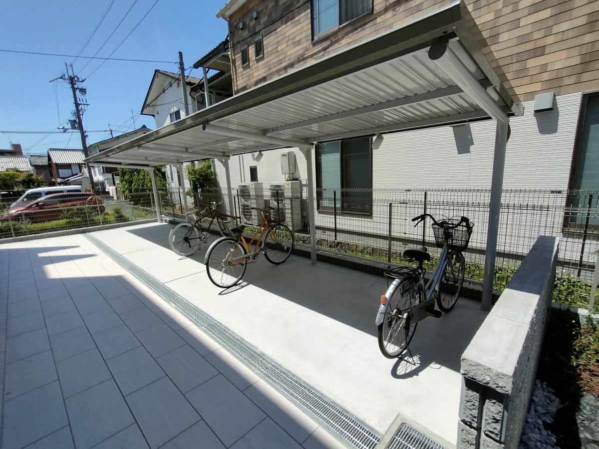共用部 写真14