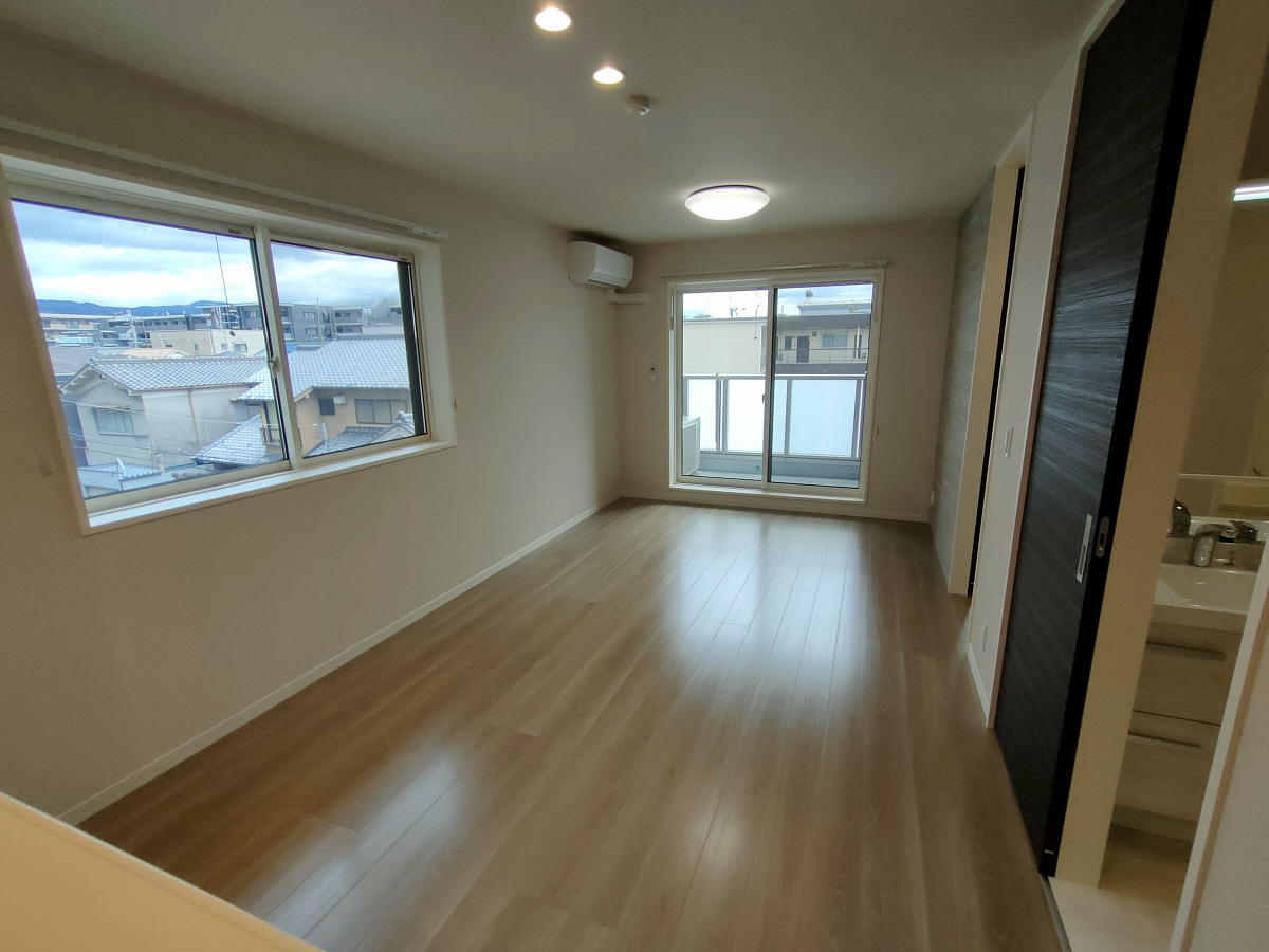 リビング 写真2