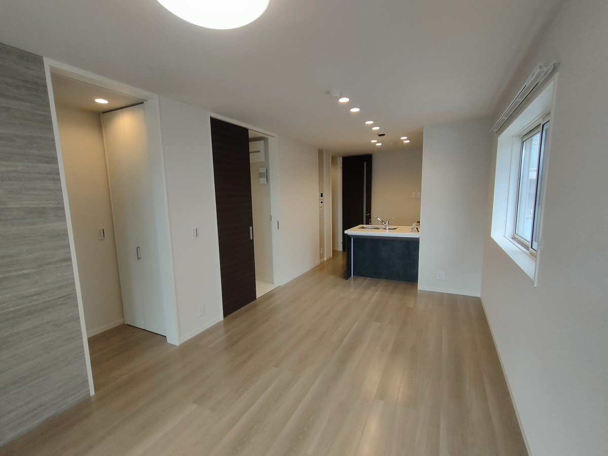 その他部屋・スペース 写真4