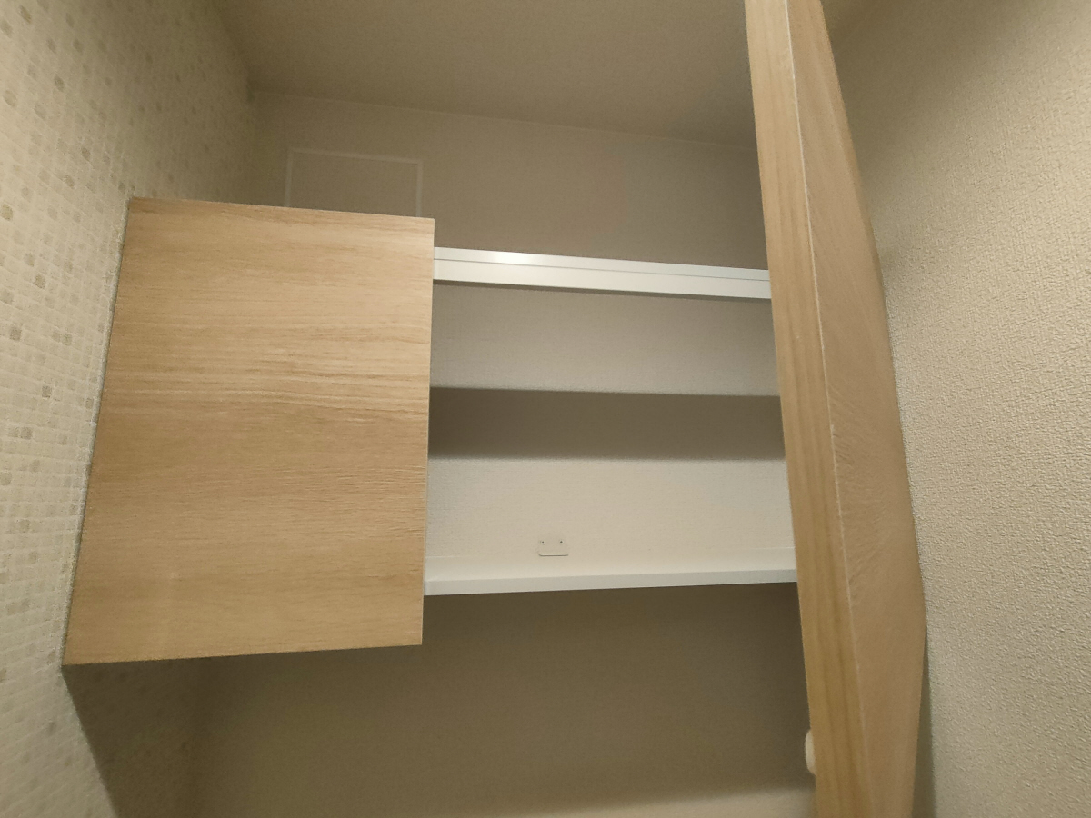 収納 写真18