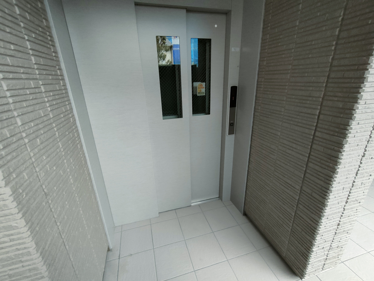 共用部 写真34